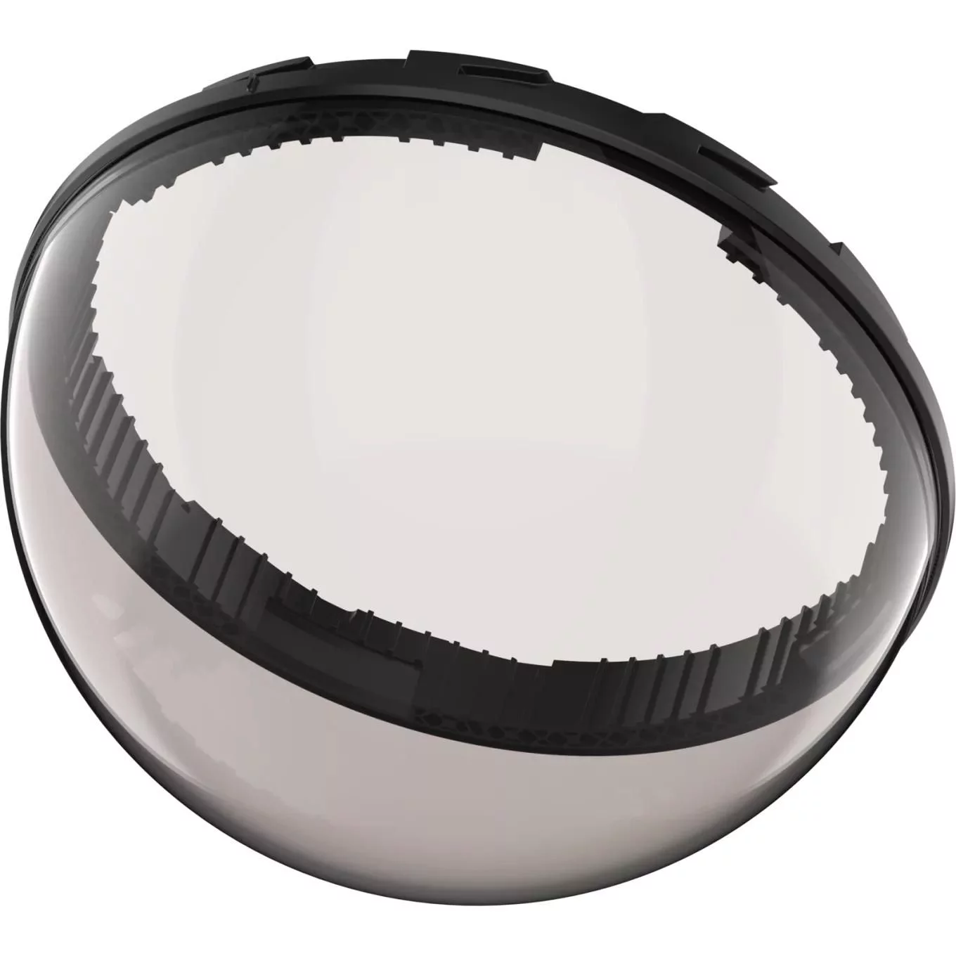 Axis TQ6814 HARD COATED SMOKED DOME (02939-001)