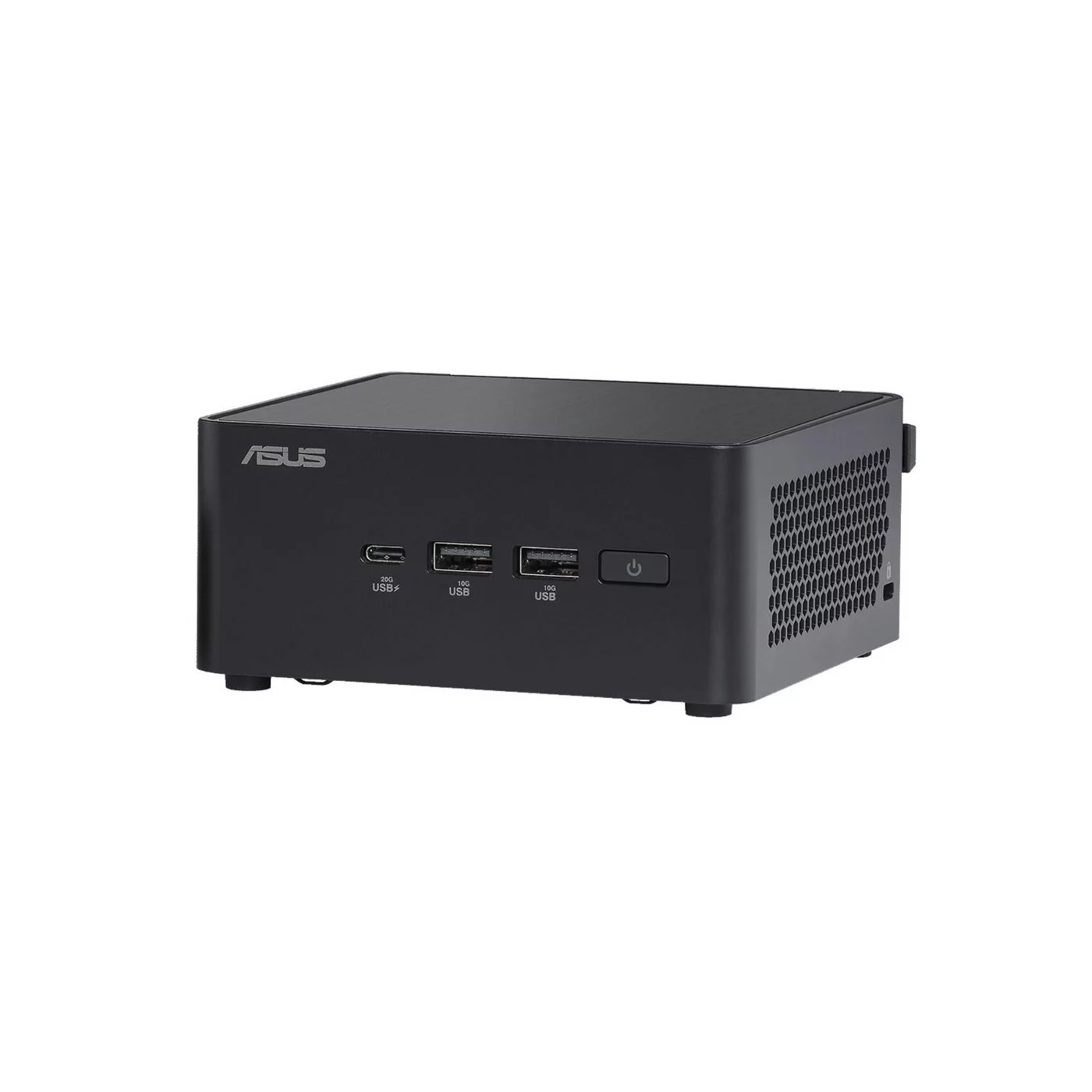 ASUS NUC 14 Pro mini-pc – Core Ultra 7 155H, Tall Kit – 90AR0072-M001P0