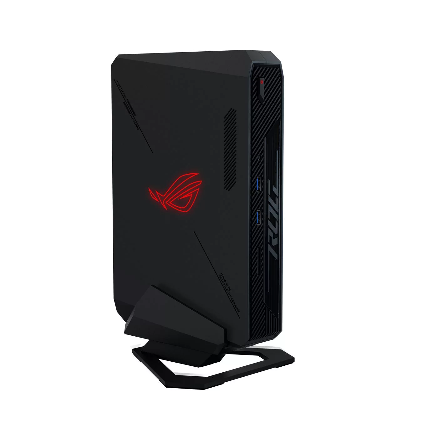 ASUS ROG NUC 14 mini-pc – Core Ultra 7 155H en RTX 4060 – 90AS0051-M00050