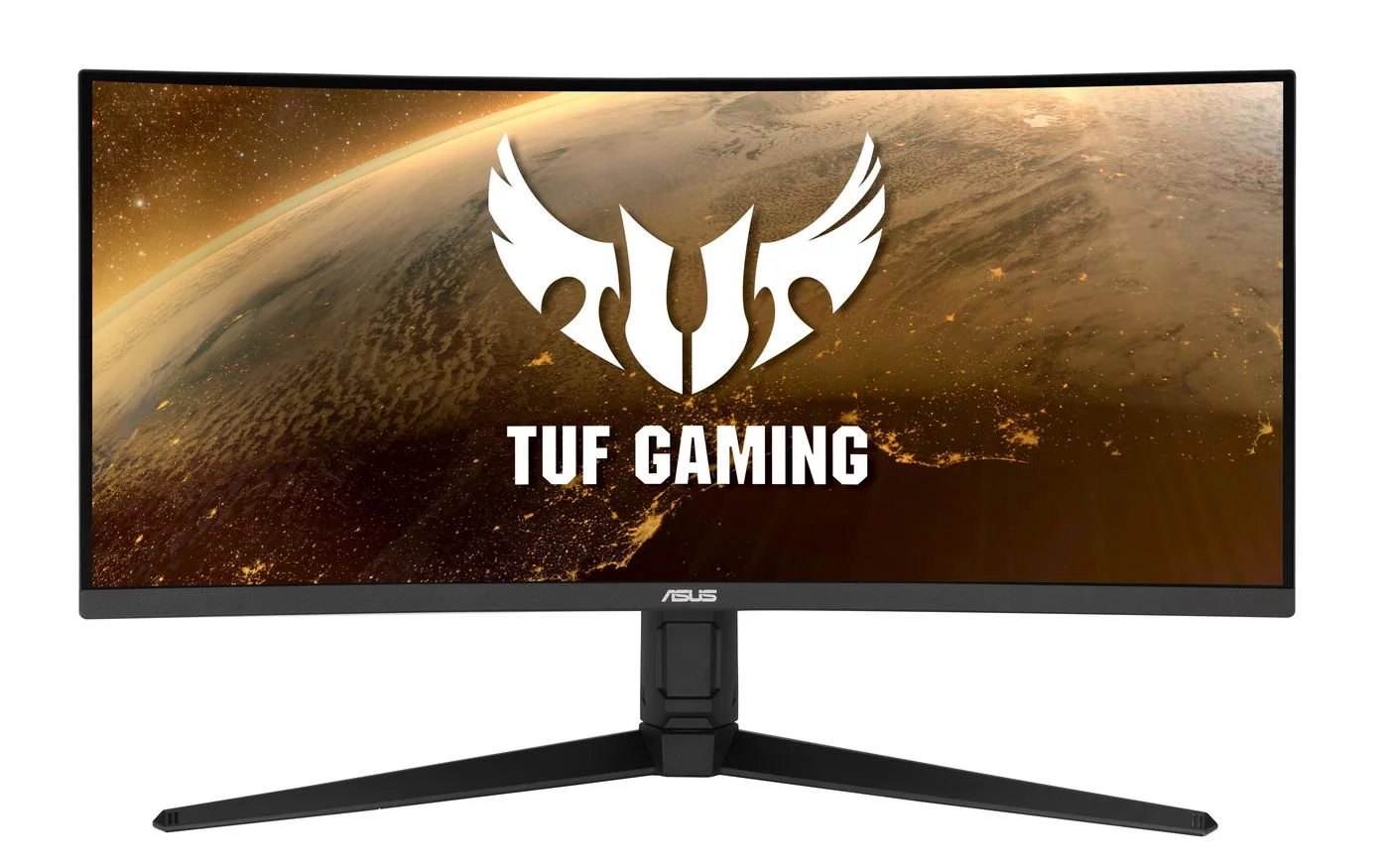 ASUS TUF Gaming ultrabrede gamingmonitor – 34 inch, 165 Hz – VG34VQL1B