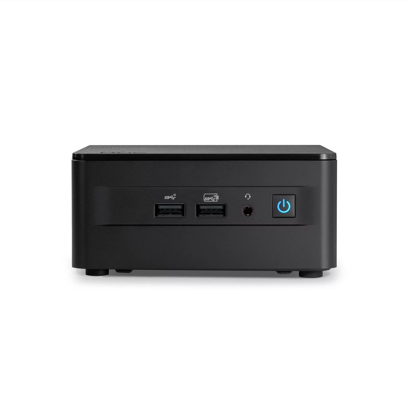 ASUS NUC 13 Pro Tall Kit mini-pc – Intel Core i5-1350P met vPro – 90AR00B1-M00040