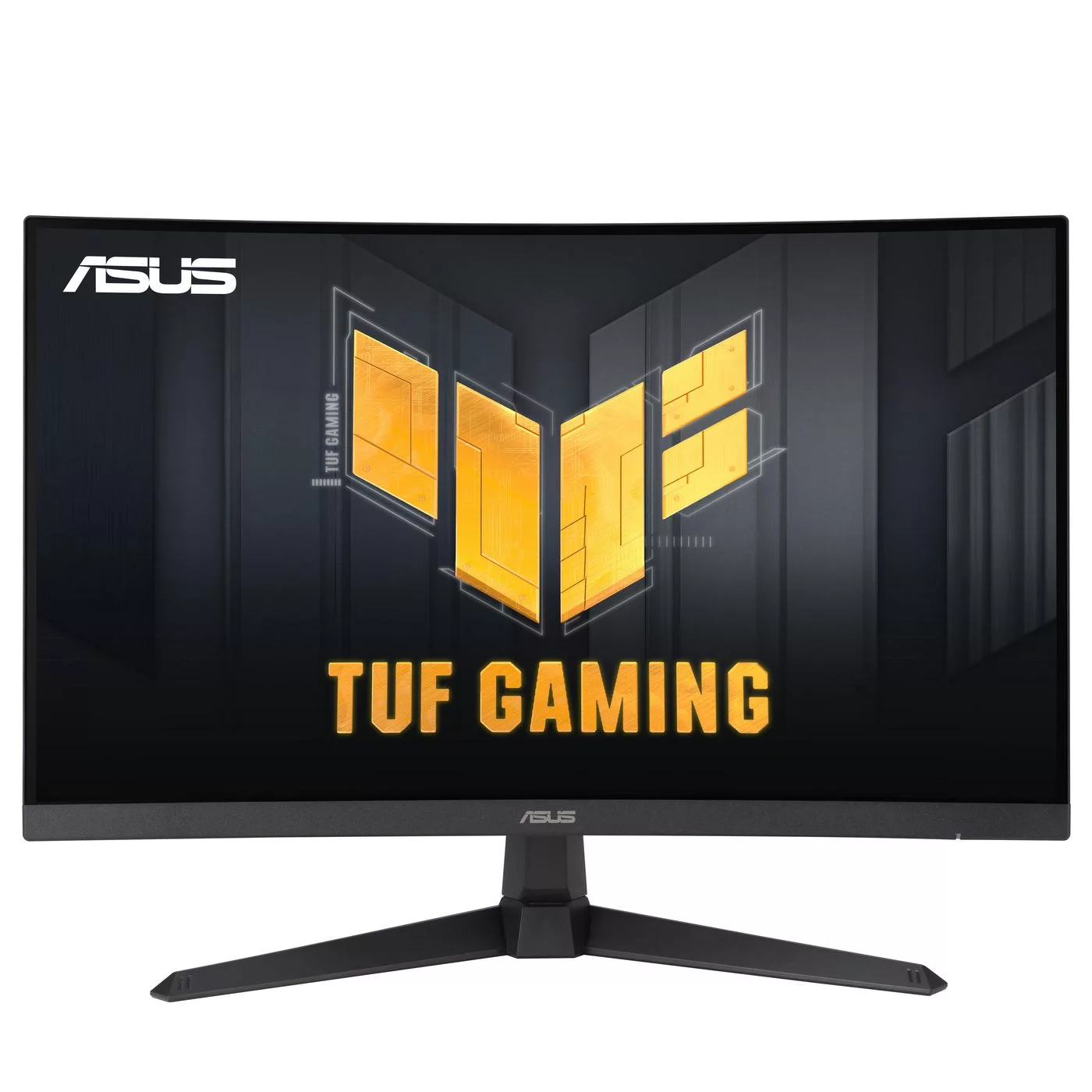 ASUS TUF Gaming VG27VQM1B-J 27-inch curved gamingmonitor – 280 Hz – 90LM0A81-B02170