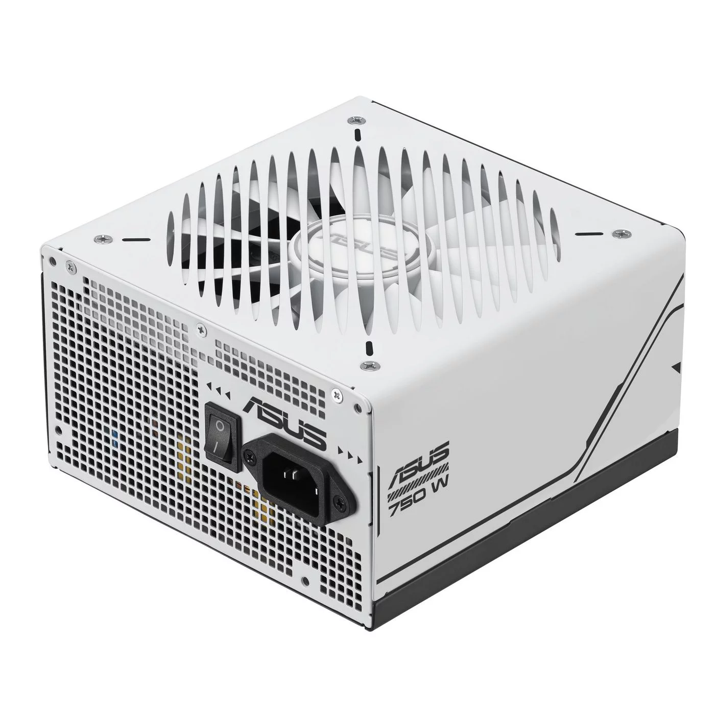 ASUS Prime AP-750G voeding – 750 W 80 PLUS Gold – 90YE00U1-B0NA00