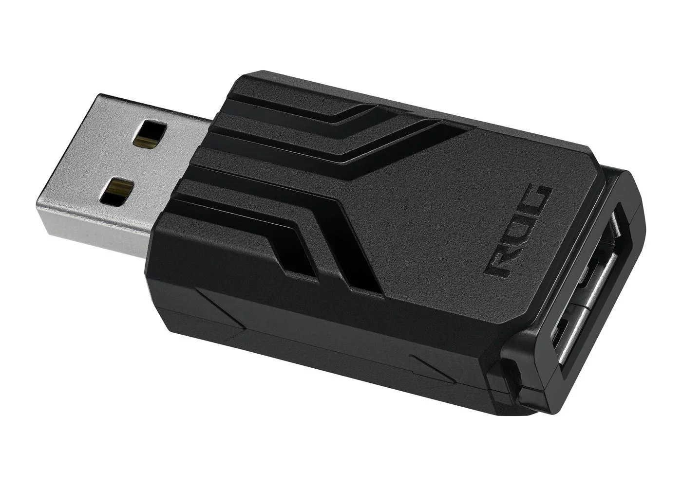ASUS ROG Polling Rate Booster – tot 8000 Hz – 90MP03T0-BRUA00