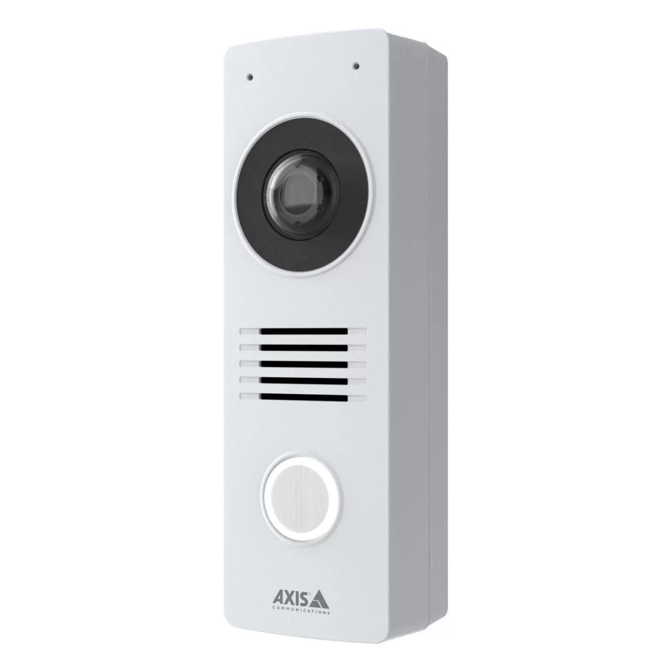 Axis I8116-E White (02408-001)