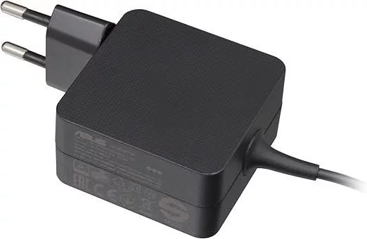 Asus 45W notebookvoedingsadapter – 19 V, EU-stekker – 0A001-01100800