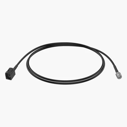 Axis TU6007-E CABLE 1M 4P (02793-001)