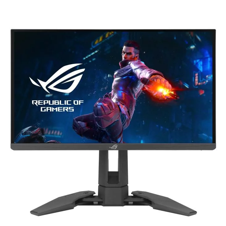ASUS ROG Swift Pro PG248QP gamingmonitor – 540 Hz – 90LM08T0-B01370