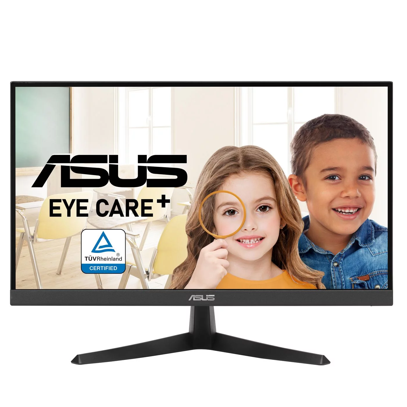 ASUS VY229Q monitor – 21,45 inch Full HD IPS – 90LM0960-B02170