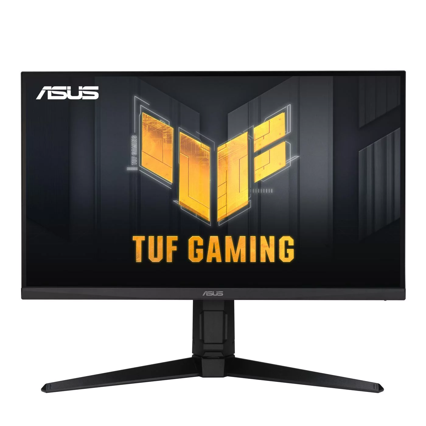 ASUS TUF Gaming VG27AQL3A gamingmonitor – QHD 180 Hz – 90LM09A0-B01370