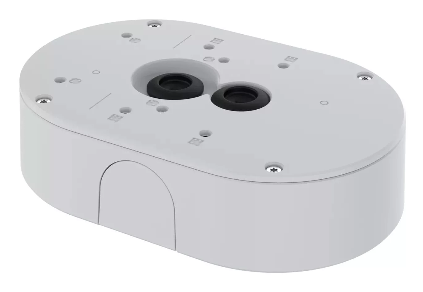 Axis TP4601-E Conduit Back Box (02750-001)