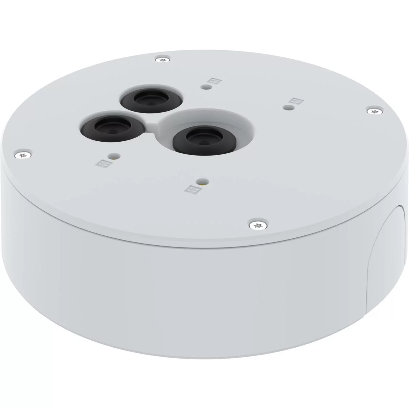 Axis TQ3601-E CONDUIT BACK BOX (02913-001)