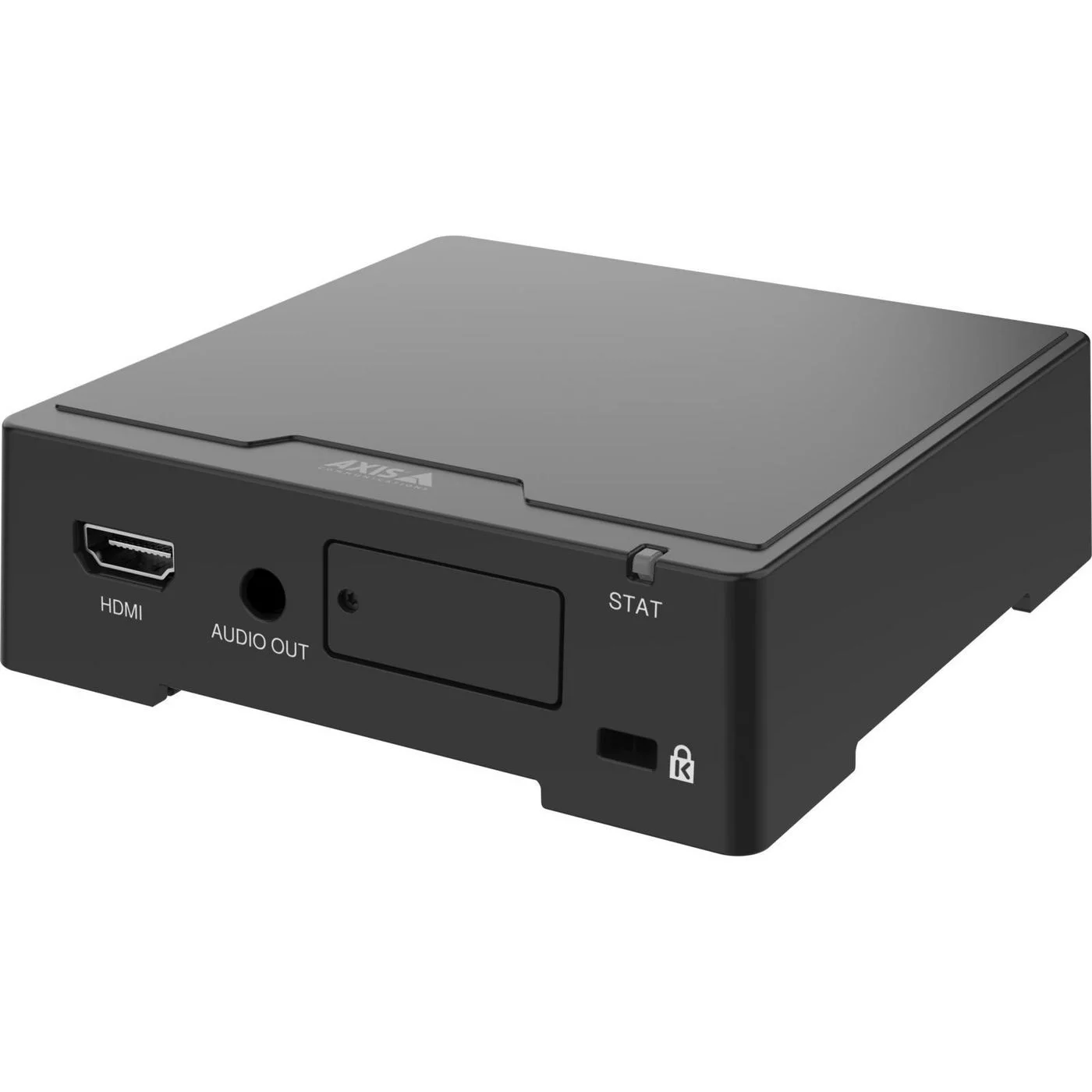 Axis D1110 VIDEO DECODER 4K (02282-001)
