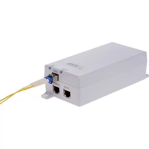 Axis T8154 60W SFP MIDSPAN EUR (02740-002)