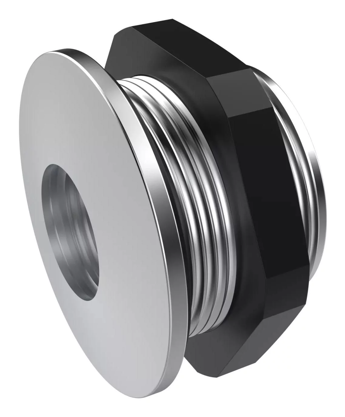 Axis TF1201-RE RECESSED MOUNT 4P (02433-001)