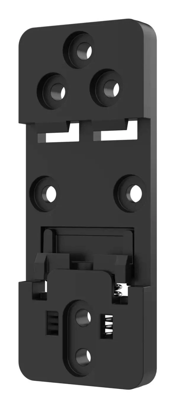 Axis TA1901 DIN Rail Clip 10PCS (02685-021)