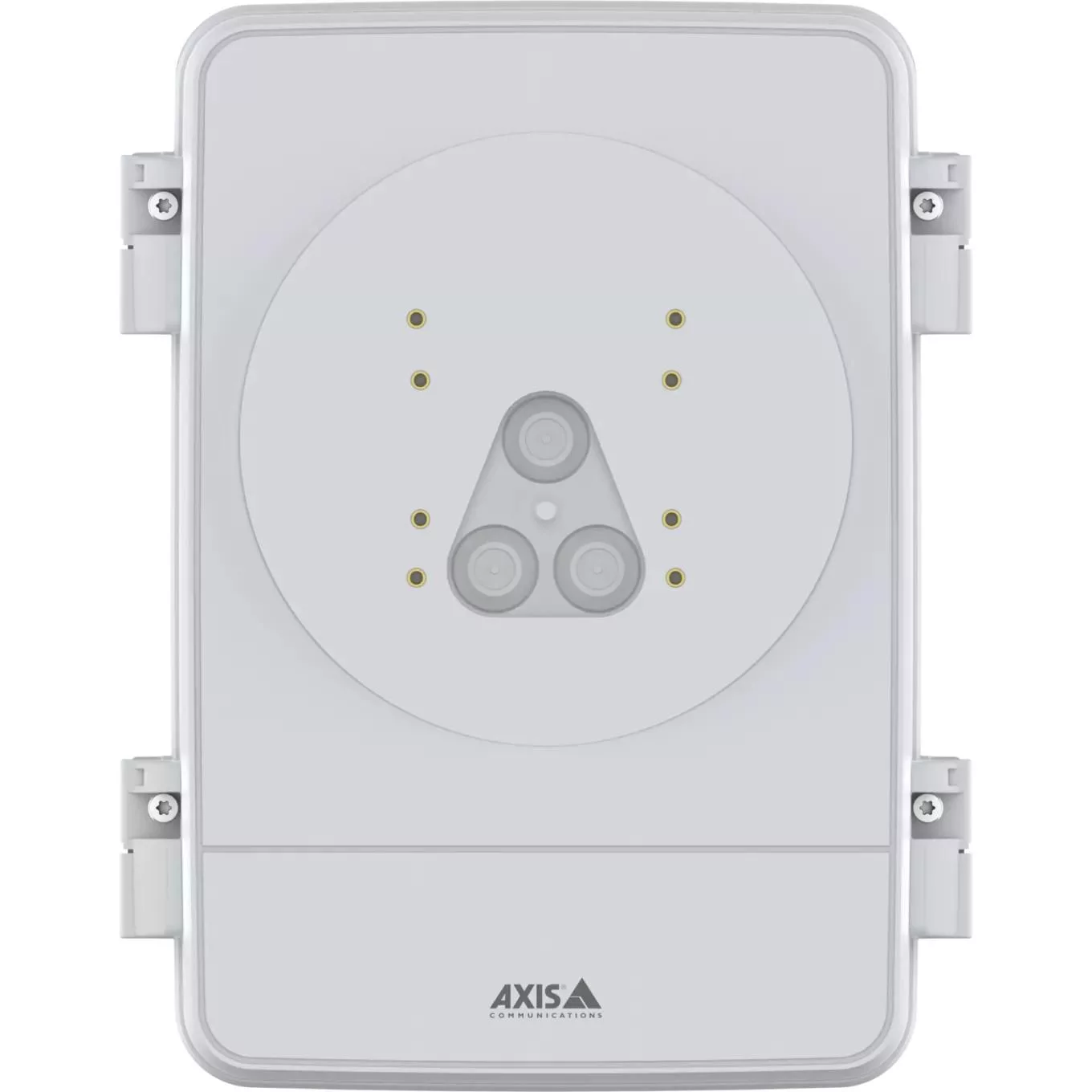 Axis TQ1817-VE Surveillance Cabinet (03085-001)