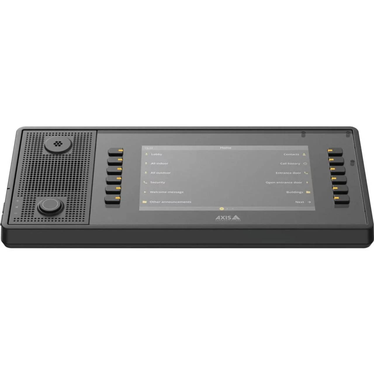 Axis C6110 (02709-001)